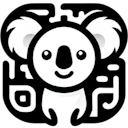 QR KOALA Logo
